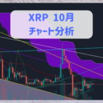 リップル(XRP) ステーブルコインの仕組みと影響！2019年10月 チャートのテクニカル分析！相場予想・価格の推移とイメージ！